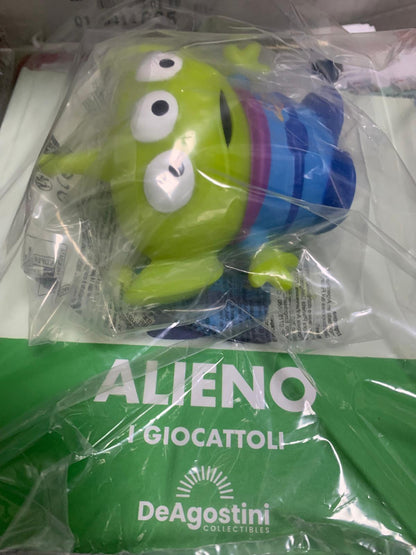 Disney - Libro i miei piccoli amici - Collezione De Agostini