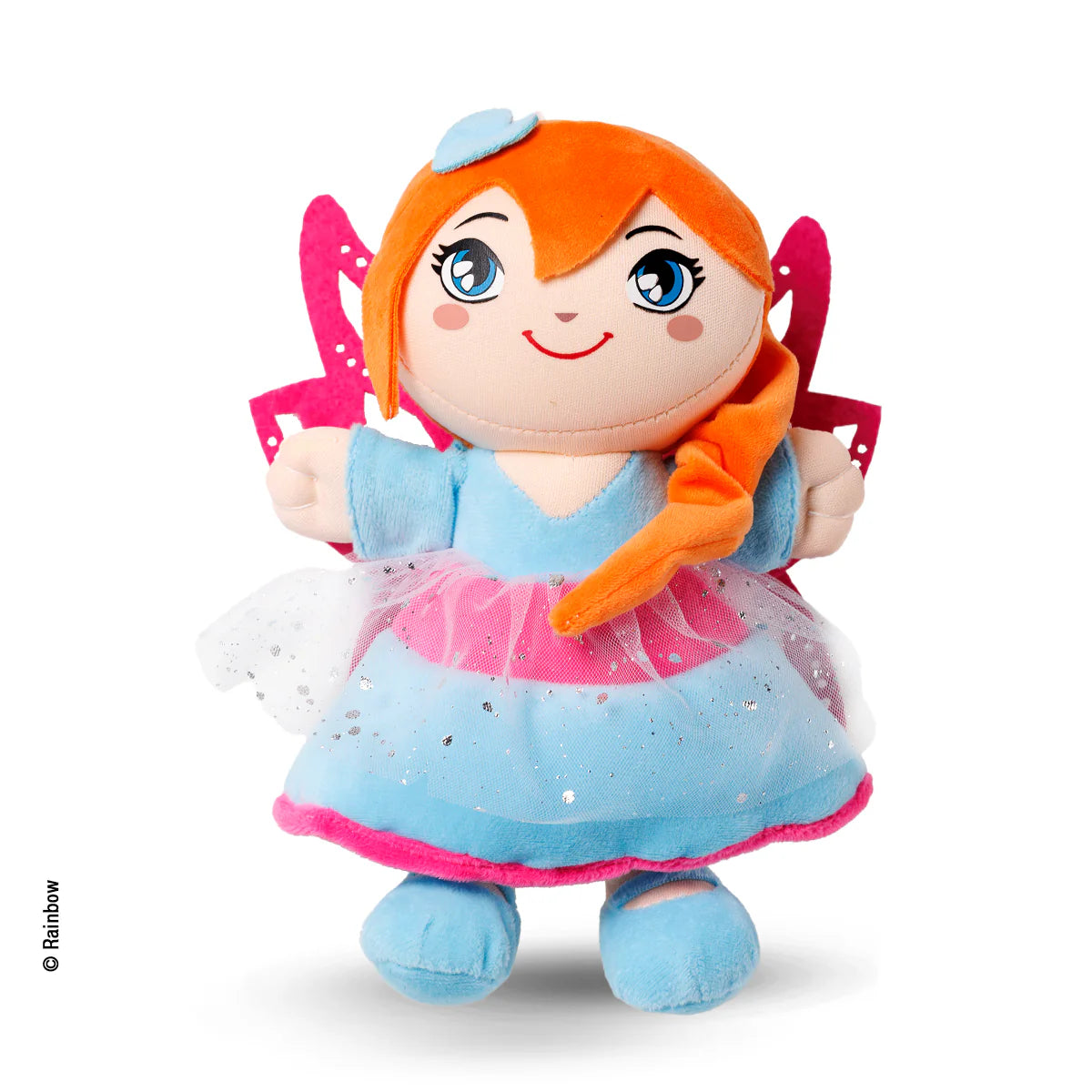 Peluche - Winx Club - Lovely Bloom
