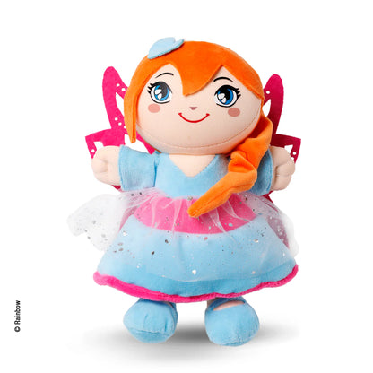 Peluche - Winx Club - Lovely Bloom