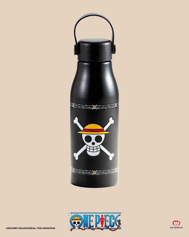 One Piece - Επίσημη πετσέτα θαλάσσης Wanted 160 x 80 cm - USOPP