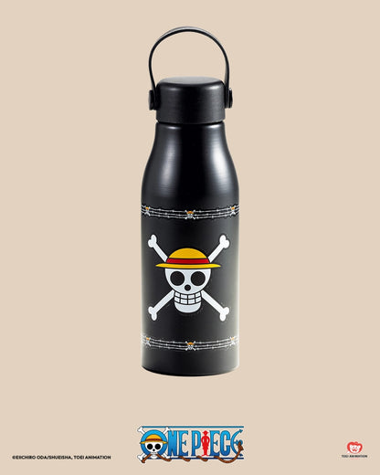 One Piece - Επίσημη πετσέτα θαλάσσης Wanted 160 x 80 cm - USOPP