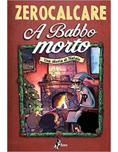Tutti i libri Fumetti di Zerocalcare - Una collezione imperdibile