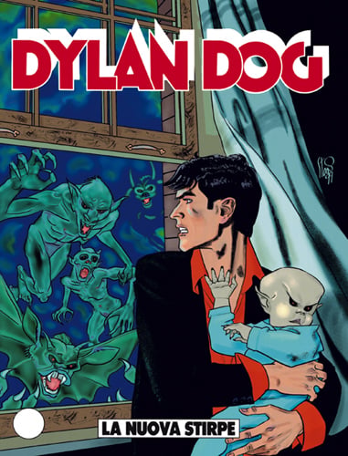 Comics von 101 bis 200 von DYLAN DOG Originallos erste 1. Auflage Vervollständigen Sie Ihre Sammlung