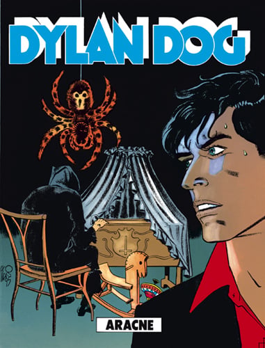 Comics von 101 bis 200 von DYLAN DOG Originallos erste 1. Auflage Vervollständigen Sie Ihre Sammlung