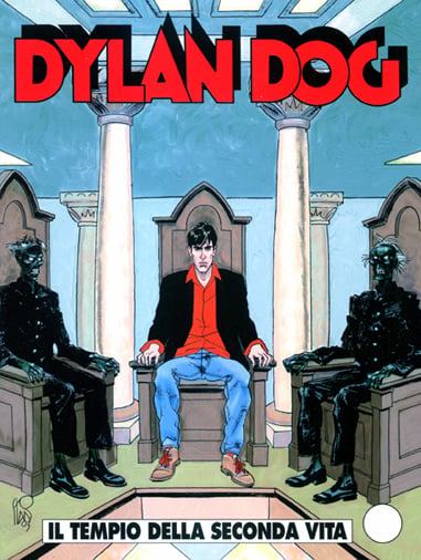 DYLAN DOG dal n. 201 al n. 300 - Prima Edizione Originale - Scegli il tuo numero - Completa la tua Collezione