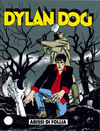 Comics von 101 bis 200 von DYLAN DOG Originallos erste 1. Auflage Vervollständigen Sie Ihre Sammlung