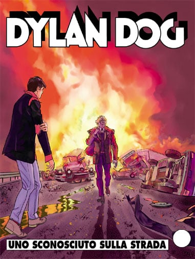 DYLAN DOG dal n. 201 al n. 300 - Prima Edizione Originale - Scegli il tuo numero - Completa la tua Collezione