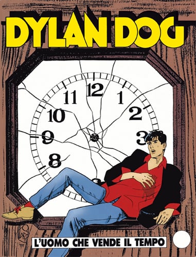 Comics von 101 bis 200 von DYLAN DOG Originallos erste 1. Auflage Vervollständigen Sie Ihre Sammlung