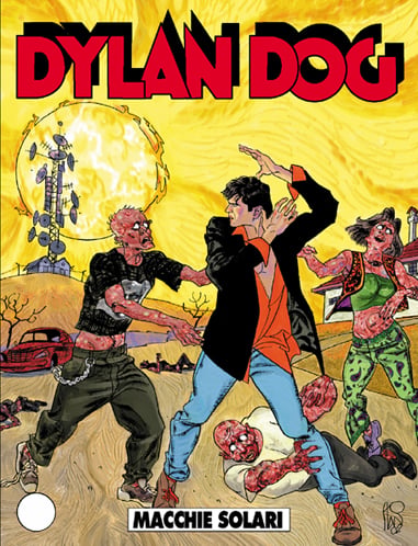 Comics von 101 bis 200 von DYLAN DOG Originallos erste 1. Auflage Vervollständigen Sie Ihre Sammlung