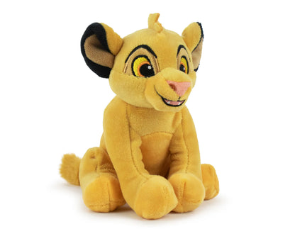Collezione Peluche Classici Disney – Ufficiali e Super Soft
