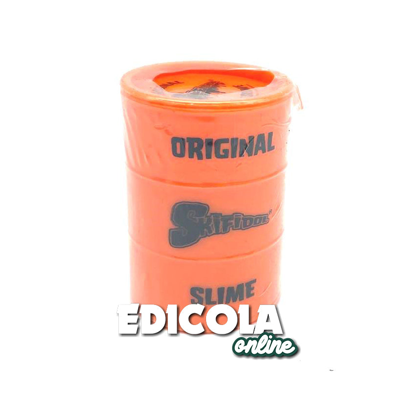 Skifidol 100% Slime Original Barile - 2025