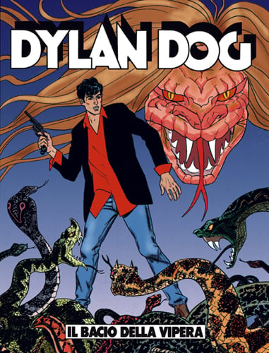Comics von 101 bis 200 von DYLAN DOG Originallos erste 1. Auflage Vervollständigen Sie Ihre Sammlung
