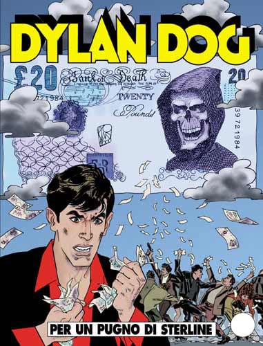 Comics von 101 bis 200 von DYLAN DOG Originallos erste 1. Auflage Vervollständigen Sie Ihre Sammlung