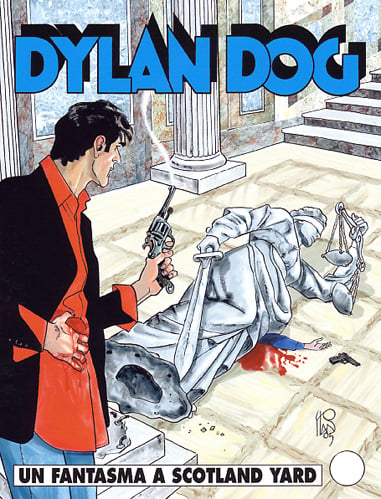 DYLAN DOG dal n. 201 al n. 300 - Prima Edizione Originale - Scegli il tuo numero - Completa la tua Collezione
