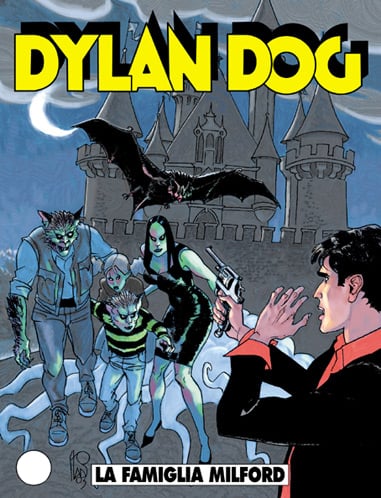 DYLAN DOG dal n. 201 al n. 300 - Prima Edizione Originale - Scegli il tuo numero - Completa la tua Collezione