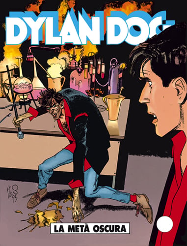 Comics von 101 bis 200 von DYLAN DOG Originallos erste 1. Auflage Vervollständigen Sie Ihre Sammlung