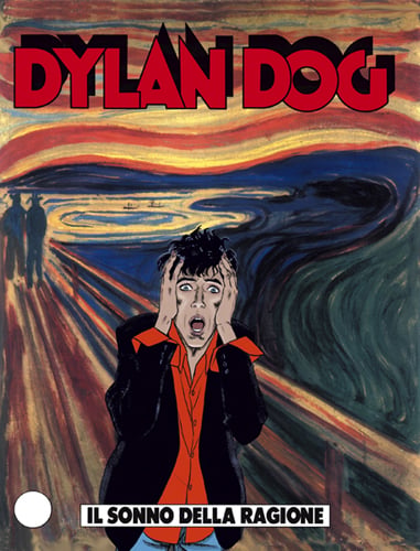 Comics von 101 bis 200 von DYLAN DOG Originallos erste 1. Auflage Vervollständigen Sie Ihre Sammlung