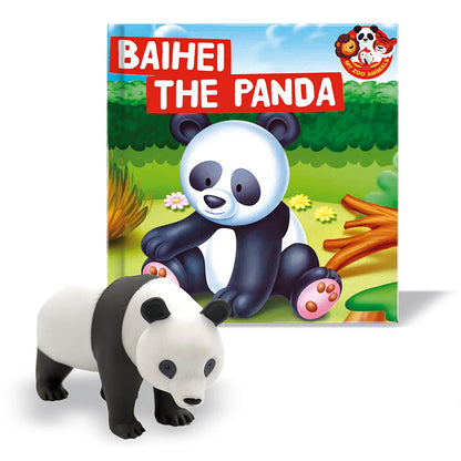 Collection « Les animaux de mon zoo » - RBA 2025