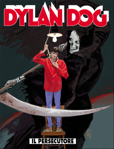 DYLAN DOG dal n. 201 al n. 300 - Prima Edizione Originale - Scegli il tuo numero - Completa la tua Collezione