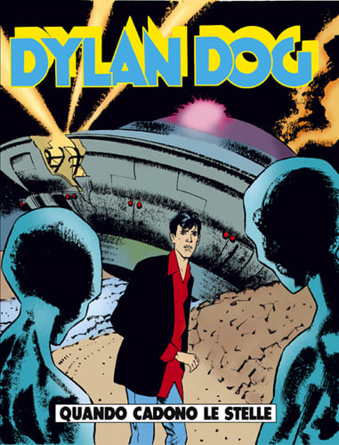 Comics von 101 bis 200 von DYLAN DOG Originallos erste 1. Auflage Vervollständigen Sie Ihre Sammlung