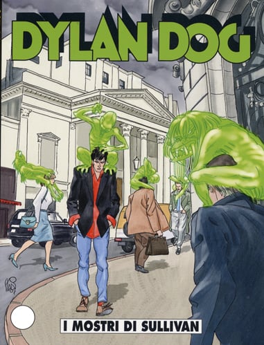 DYLAN DOG dal n. 201 al n. 300 - Prima Edizione Originale - Scegli il tuo numero - Completa la tua Collezione