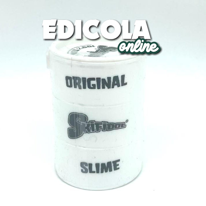 Skifidol 100% Slime Original Barile - 2025