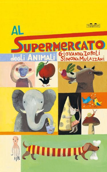 Biblioteca Topipittori - Storie Illustrate -* Edizione da Collezione 2024