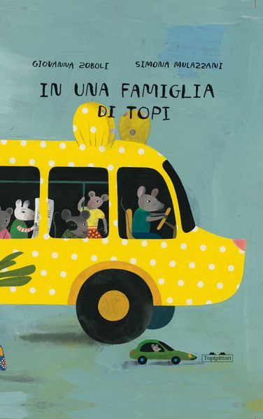 Biblioteca Topipittori - Storie Illustrate -* Edizione da Collezione 2024