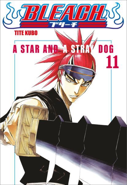 Bleach - Le manga de Tite Kubo dans une édition collector