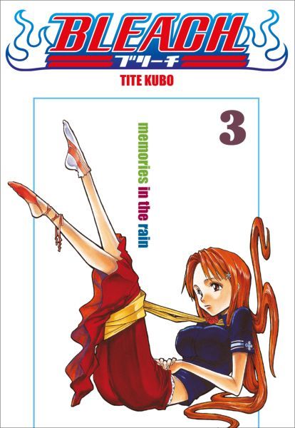 Bleach - Le manga de Tite Kubo dans une édition collector