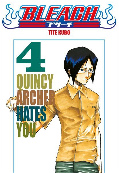 Bleach - Le manga de Tite Kubo dans une édition collector