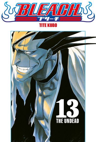 Bleach - Le manga de Tite Kubo dans une édition collector