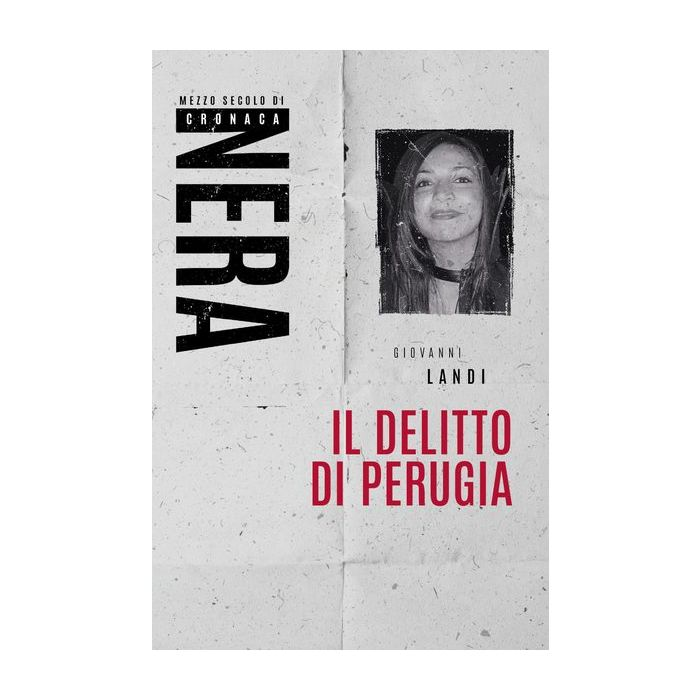 Libri - Mezzo secolo di cronaca nera