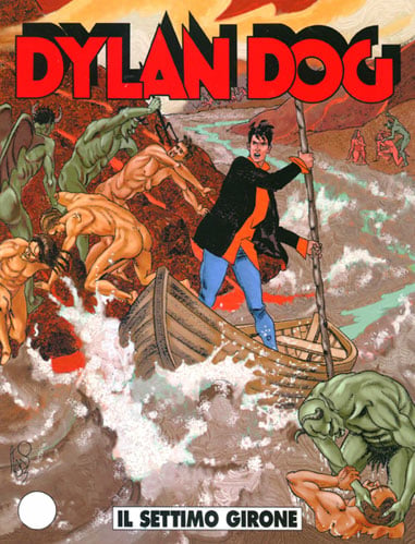 DYLAN DOG dal n. 201 al n. 300 - Prima Edizione Originale - Scegli il tuo numero - Completa la tua Collezione
