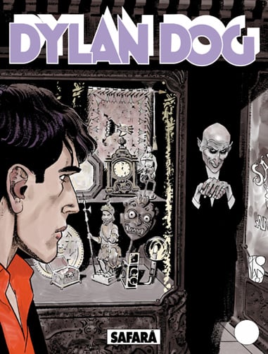Comics von 101 bis 200 von DYLAN DOG Originallos erste 1. Auflage Vervollständigen Sie Ihre Sammlung