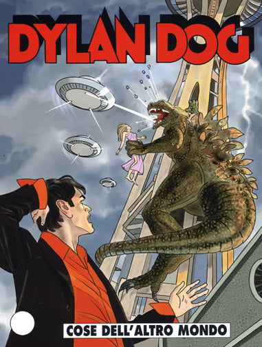DYLAN DOG dal n. 201 al n. 300 - Prima Edizione Originale - Scegli il tuo numero - Completa la tua Collezione