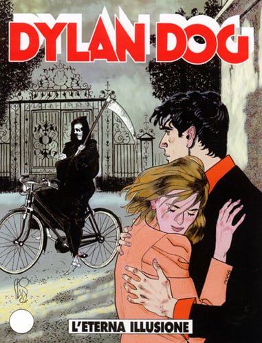 Comics von 101 bis 200 von DYLAN DOG Originallos erste 1. Auflage Vervollständigen Sie Ihre Sammlung