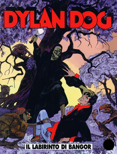 Comics von 101 bis 200 von DYLAN DOG Originallos erste 1. Auflage Vervollständigen Sie Ihre Sammlung