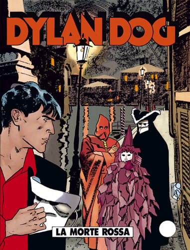Comics von 101 bis 200 von DYLAN DOG Originallos erste 1. Auflage Vervollständigen Sie Ihre Sammlung