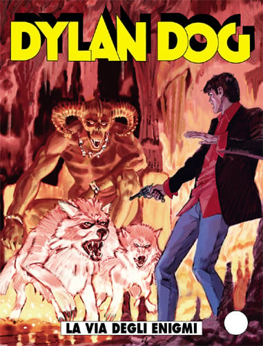 DYLAN DOG dal n. 201 al n. 300 - Prima Edizione Originale - Scegli il tuo numero - Completa la tua Collezione