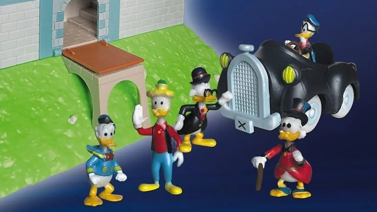 Video laden: 