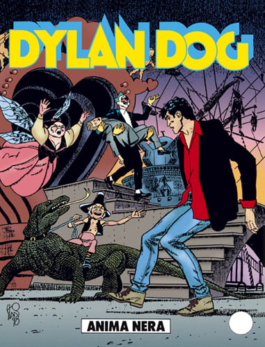 Comics von 101 bis 200 von DYLAN DOG Originallos erste 1. Auflage Vervollständigen Sie Ihre Sammlung