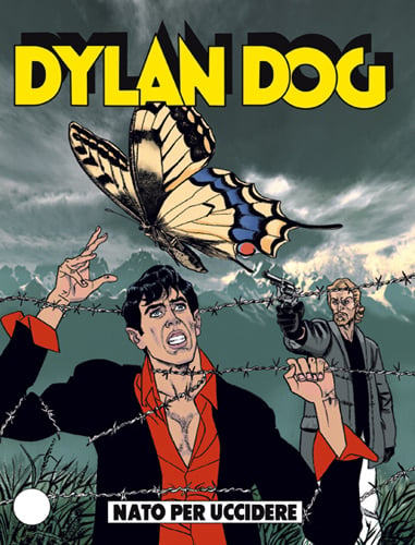 Comics von 101 bis 200 von DYLAN DOG Originallos erste 1. Auflage Vervollständigen Sie Ihre Sammlung