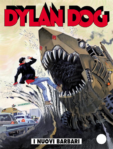 DYLAN DOG dal n. 201 al n. 300 - Prima Edizione Originale - Scegli il tuo numero - Completa la tua Collezione