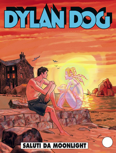 DYLAN DOG dal n. 201 al n. 300 - Prima Edizione Originale - Scegli il tuo numero - Completa la tua Collezione