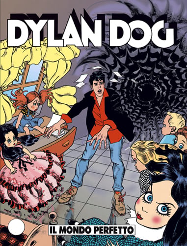 Comics von 101 bis 200 von DYLAN DOG Originallos erste 1. Auflage Vervollständigen Sie Ihre Sammlung
