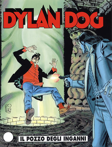 DYLAN DOG dal n. 201 al n. 300 - Prima Edizione Originale - Scegli il tuo numero - Completa la tua Collezione