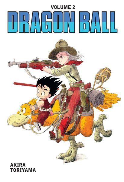 Fumetto DRAGON BALL - Manga - La Gazzetta dello Sport