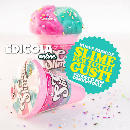 Scegli il tuo SKIFIDOL FoodSlime Food Slime - Serie 4 (2021)
