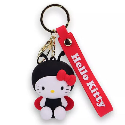 Hello Kitty Schlüsselanhänger (in Arrivo)